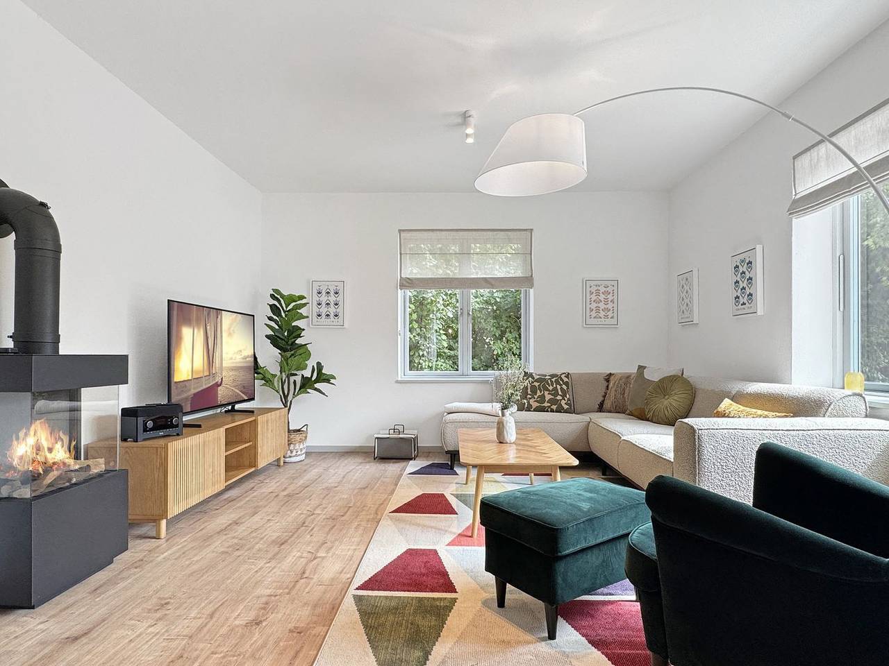 Ferienwohnung in Dahme ab 310€ pro Nacht