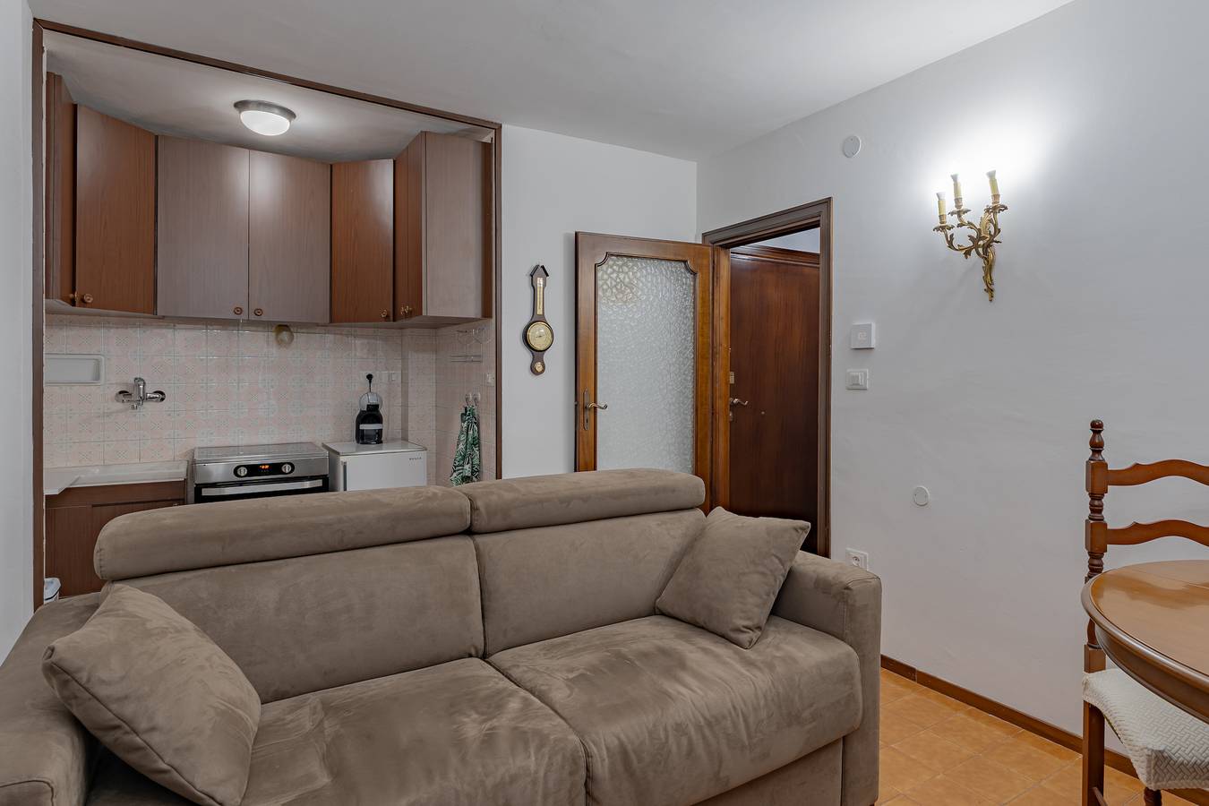 Appartement entier, Via Roma 44 - Yourplace Abruzzo in Roccaraso, Alto Sangro