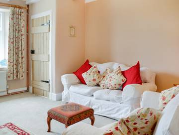 Cottage voor 5 Personen in Schotse Laaglanden, Dumfries and Galloway, Afbeelding 1