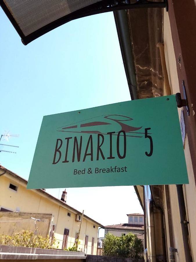 B&B für 2 Personen, mit Ausblick und Terrasse, mit Haustier in Lucca