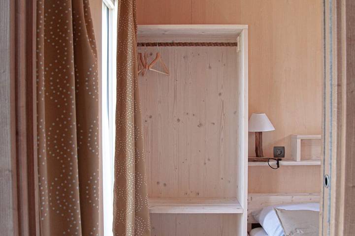 Ferienhaus für 4 Personen, mit Sauna und Balkon in Elster & Umgebung - 2