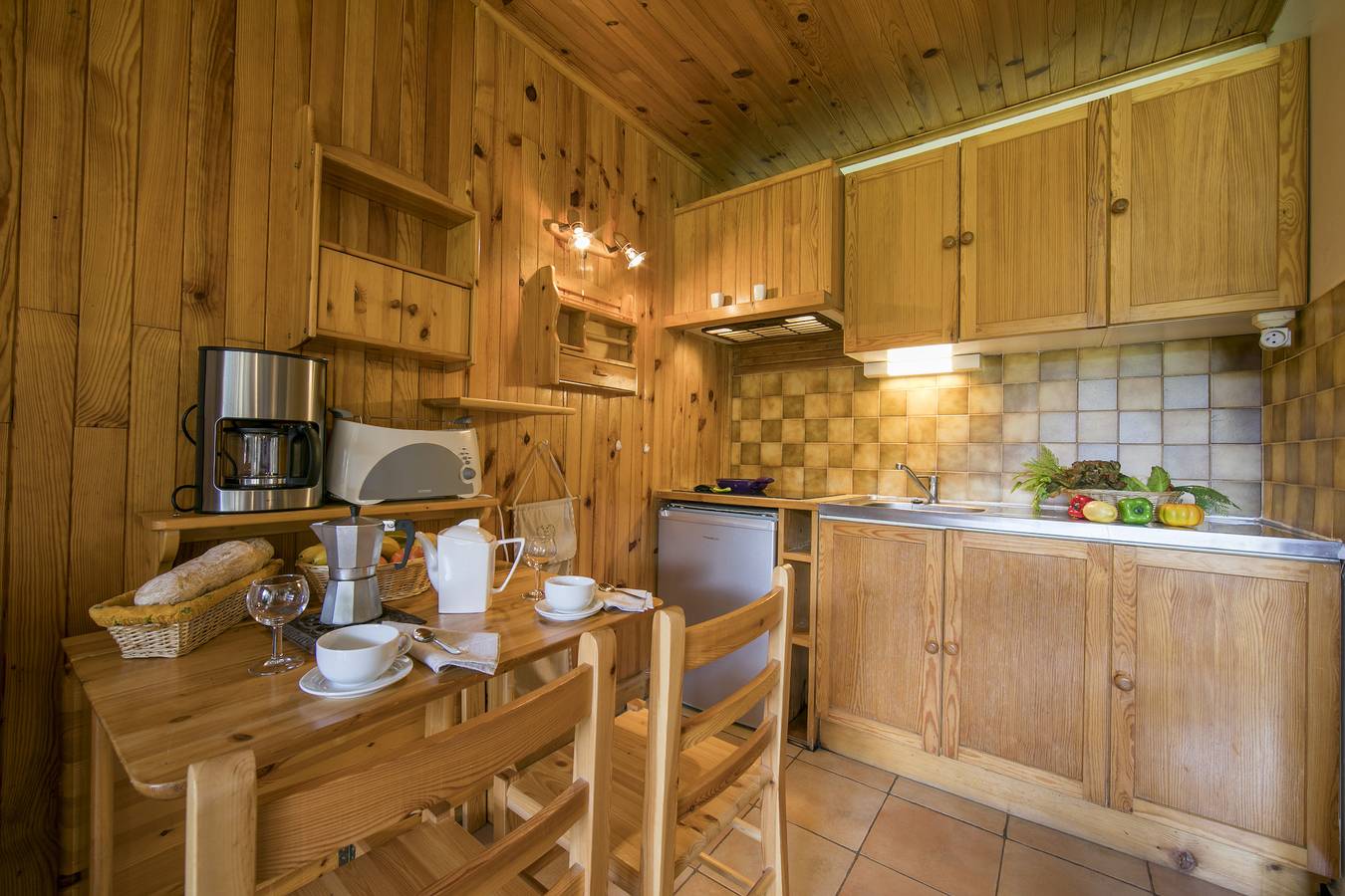 Appartement entier, Appartement de vacances pour 3 personnes avec piscine in Argentière, Chamonix-Mont-Blanc