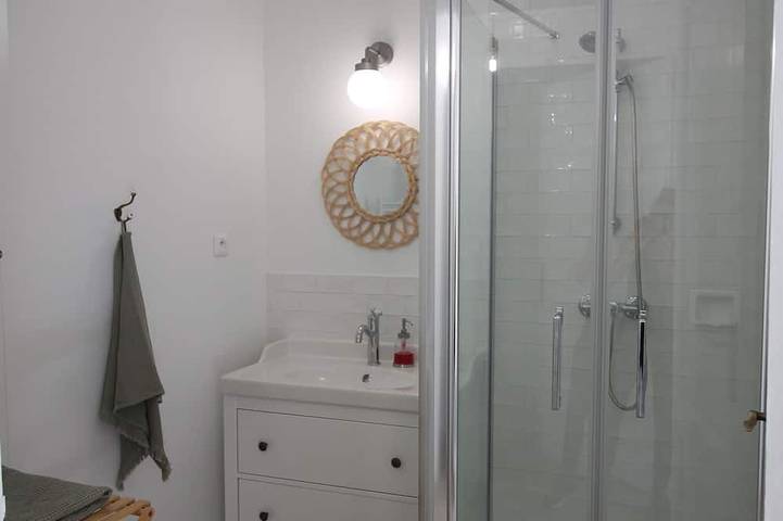 Location de vacances pour 11 personnes, avec piscine à Saint-Yzans-de-Médoc - 4