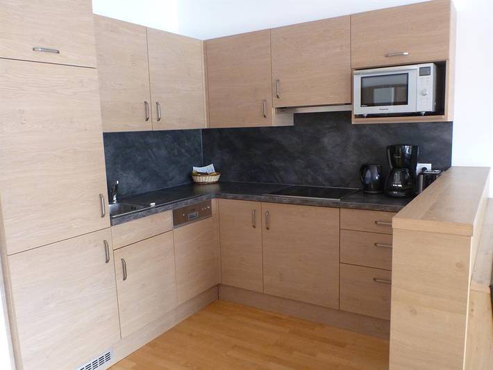 Ganze Ferienwohnung, Maisonette mit 4 Bädern - Eiche in Sonnenalpe Naßfeld, Hermagor-Pressegger See