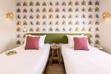 Camping pour 4 Personnes dans Beauziac, Région de Nérac, Photo 2