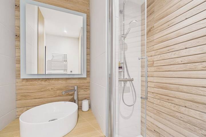 Gîte pour 2 personnes, avec balcon dans Office De Tourisme De Saint Hilaire De Riez - 4