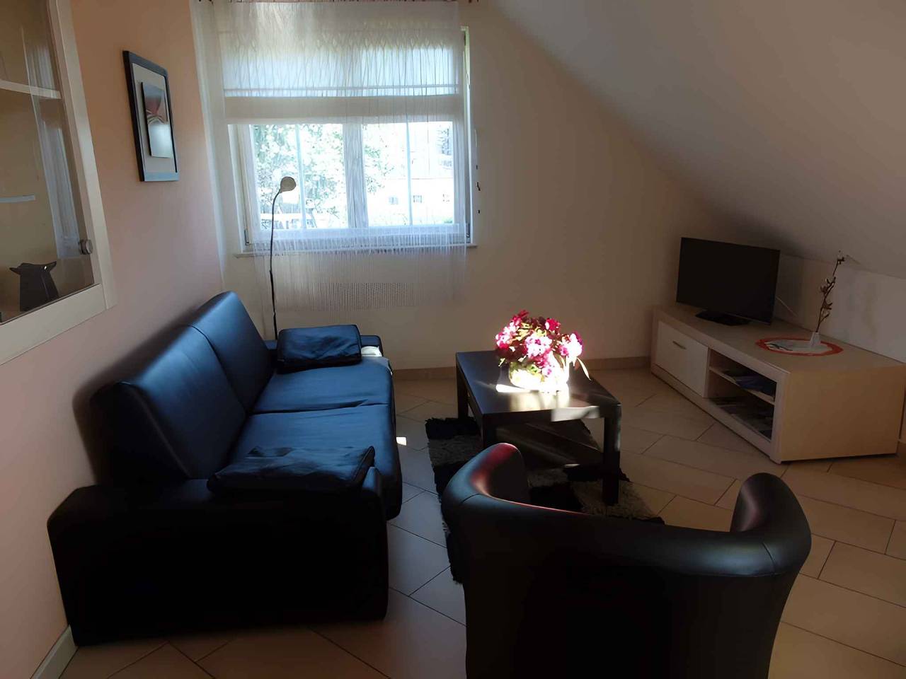 Ganze Ferienwohnung, Ferienwohnung am Blankensee  in Trebbin, Teltow-Fläming