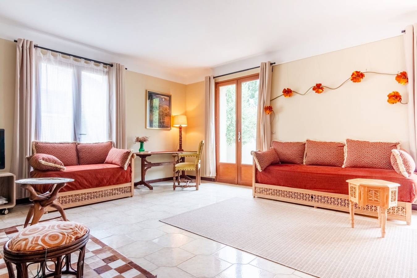 Maison - La petite colline à Céret in Céret, Région de Céret
