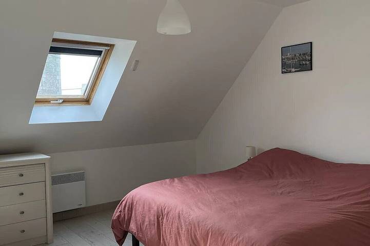 Location de vacances pour 7 personnes dans Plage de Lanséria - 2