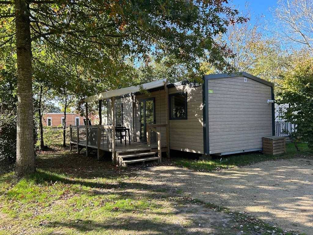 Location De Vacances pour 6 Personnes dans Apremont, Vallée de la Loire