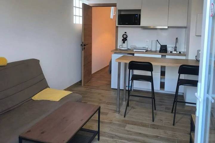 Maison de vacances pour 4 personnes - 1