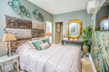 Villa für 13 Personen in Antibes, Cannes und Umgebung, Bild 4