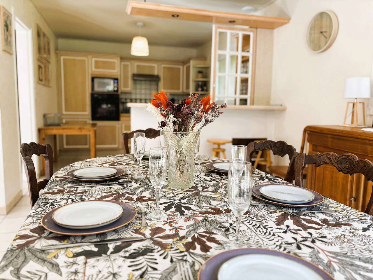 À La Forêt-Fouesnant, offrez-vous une pause paisible près de la mer in La Forêt-Fouesnant, Côte de Cornouaille