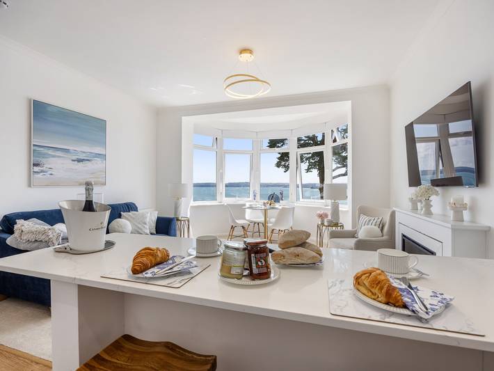 Apartment for 2 people in Torquay