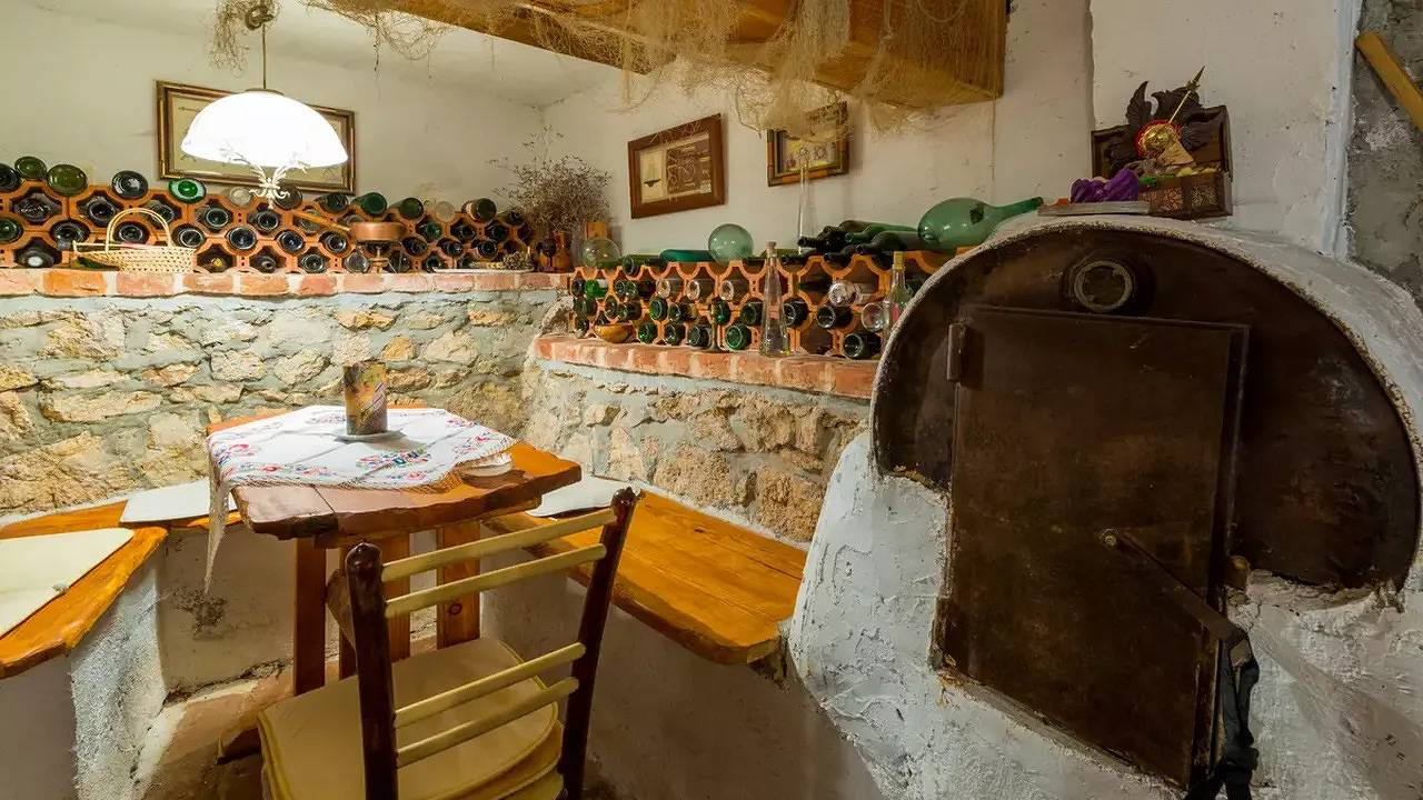 Ganze Ferienwohnung, Ferienwohnung für 6 Personen (92 m²) in Crikvenica in Crikvenica, Primorje-Gorski Kotar