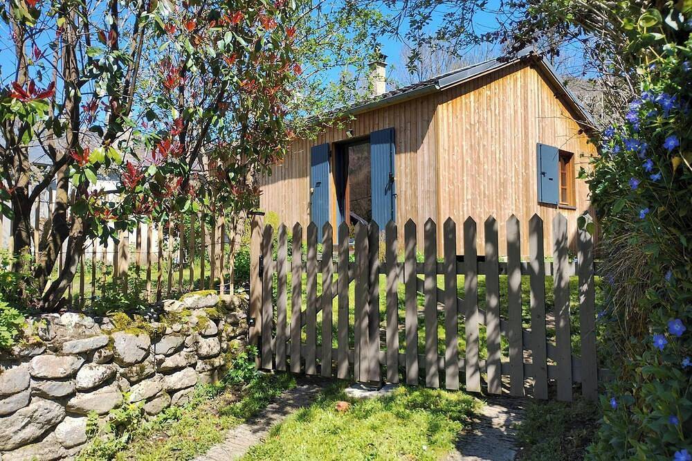 House renting Meyrueis in Meyrueis, Cevenas