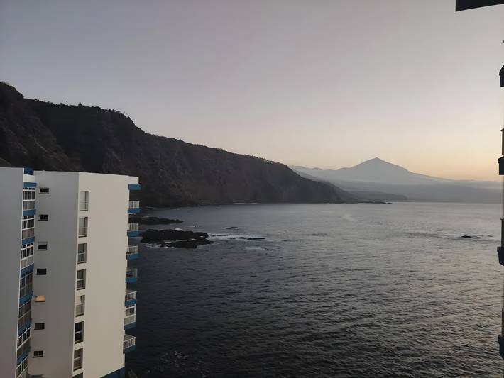 Ferienwohnung für 2 Personen auf Teneriffa Nord - 2