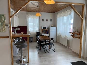 Chalet pour 5 Personnes dans Saint-Agnan-en-Vercors, Région de Die, Photo 2
