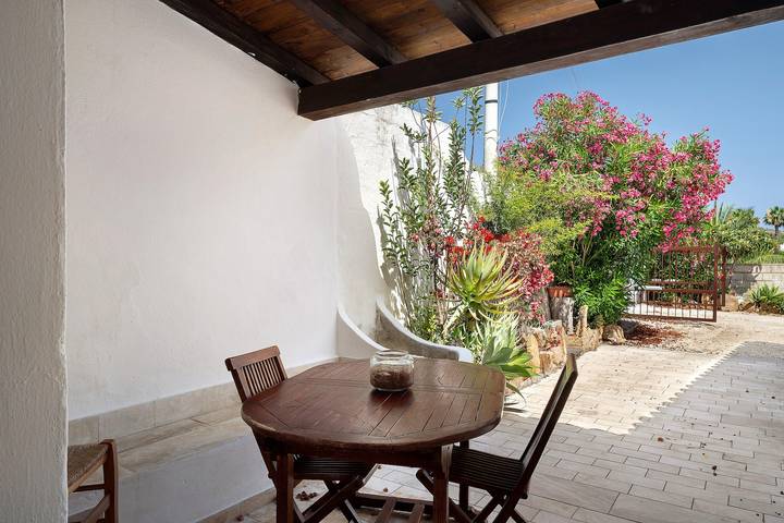 Casa Beccari : Maison de vacances à Orosei / Cala Liberotto in Sos Alinos, Orosei