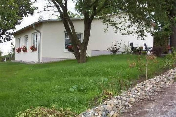 Ferienhaus für 4 Personen