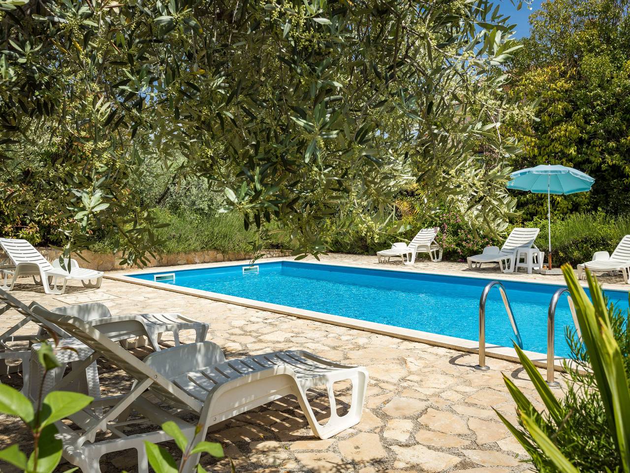 Ganze Wohnung, Giuliano in Tar (Kroatien), Novigrad