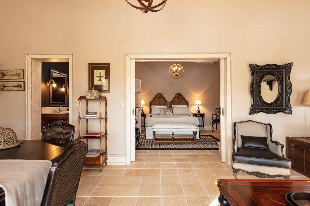 Mantilari Estate, unberührte Natur! Absolute Privatsphäre und fantastischer Außenbereich! in Iraklio-Heraklion und Umgebung