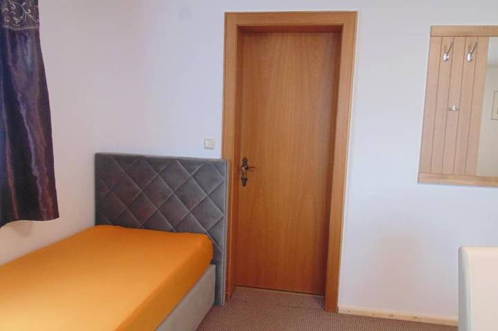 Ganze Wohnung, Ferienwohnung in Top-Lage - für 1 bis 4 Personen ! in Schruns, Schruns-Tschagguns