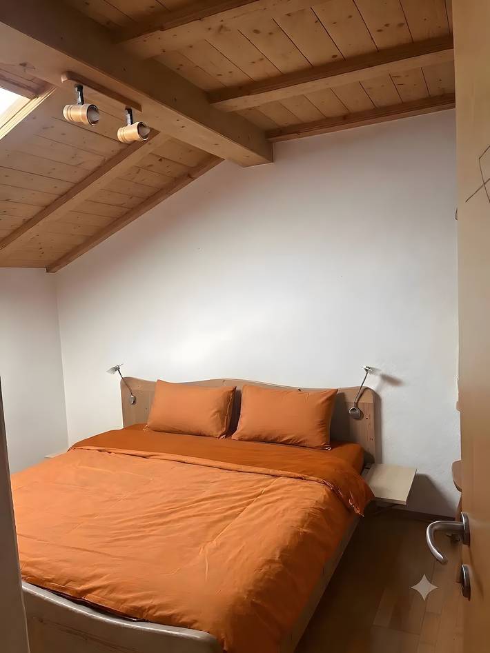 Hel lejlighed, Apartment 'Residence Zirmer Feuer' with Shared Pool, Shared Garden and Wi-Fi in Tiosels, Kastelruth