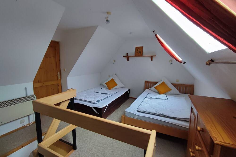 Wohnen im Weinberg ... in der Toskana des Nordens - Große Reblaus in Freyburg (Unstrut), Saale-Unstrut