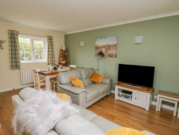 Cottage for 4 People in Ceredigion, Mid-Wales, Photo 2