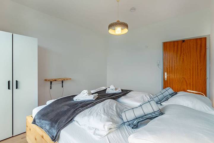 Ganze Wohnung, Villa Therese in Moosburg (Österreich), Klagenfurt-Land