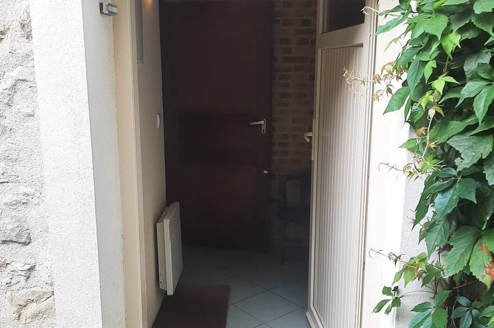 Gîte pour 2 personnes à Samois-sur-Seine - 4