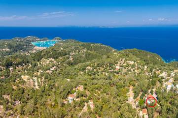 Villa pour 4 Personnes dans Paxos, Grèce, Photo 2