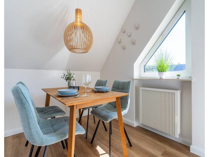 Ganze Wohnung, Ferienwohnung in St. Peter-Ording in St. Peter-Bad, St. Peter-Ording