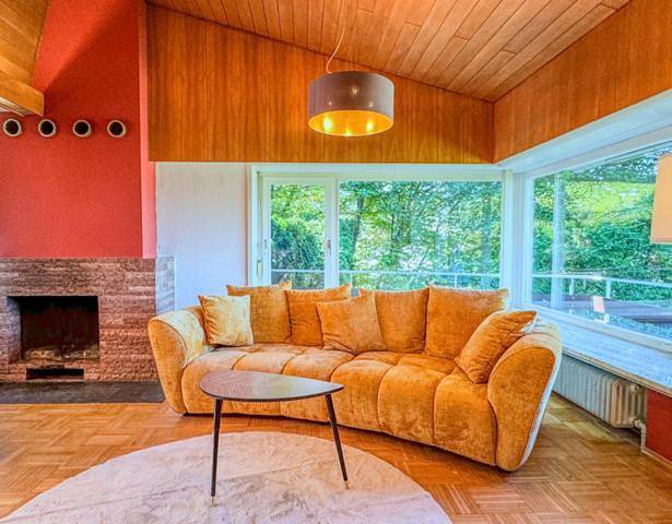 Location de vacances pour 8 personnes, avec vue et jardin, animaux acceptés à Dornbirn - 3