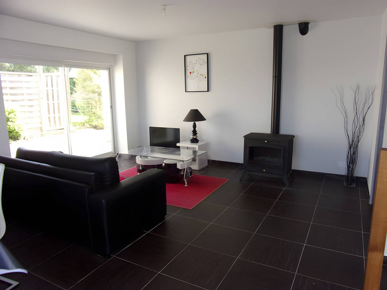 Gîte De L'Arguenon - Le Framboisier : piscine partagée, sauna, jacuzzi et terrasse privée in Jugon-les-Lacs, Région de Dinan