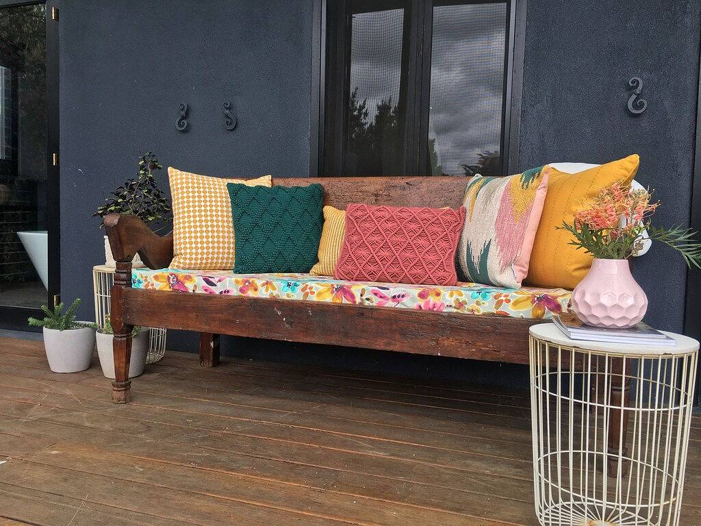 Escape to peaceful Warburton in Warburton, Shire of Yarra Ranges