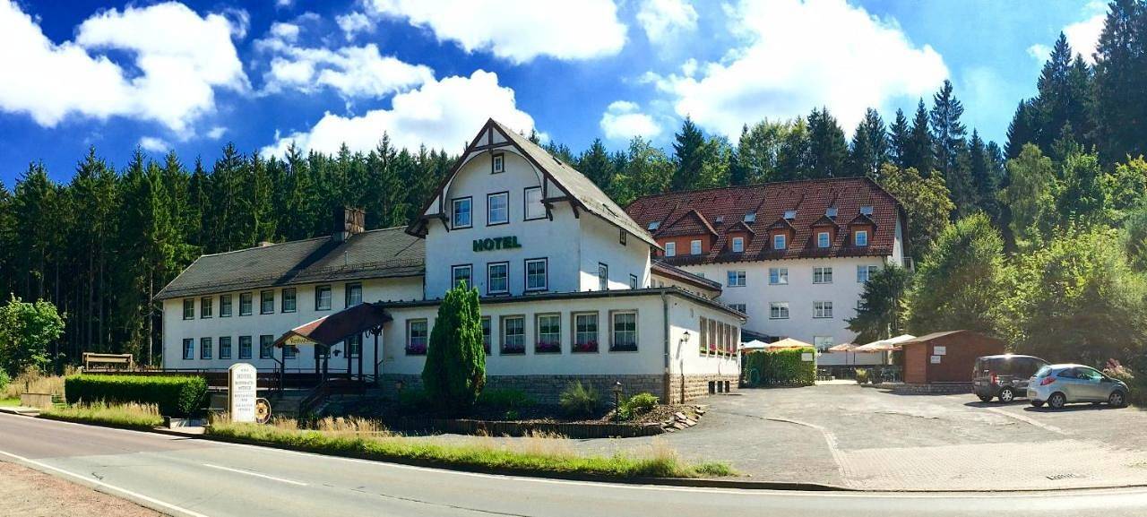 Single Room in Georgenthal, Rennsteig