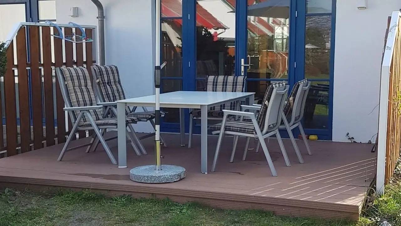 Ferienhaus für 5 Personen (56 m²) in Insel Hiddensee in Hiddensee, Vorpommern-Rügen