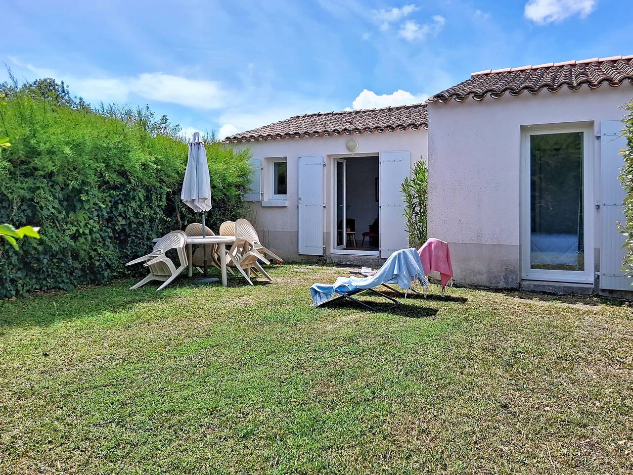 Les Amareyeurs 2 in Le Château-d'Oléron, Côte de Beauté