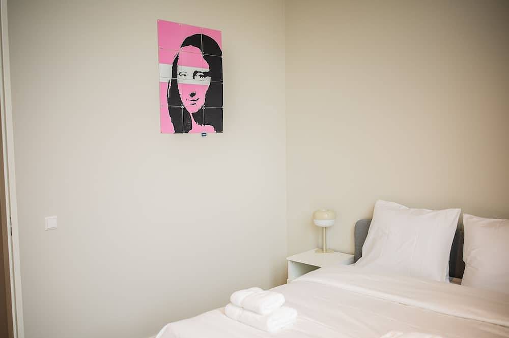 Charming Retreat 3Bdr Apartment  Pkb in Róterdam, Holanda Sur