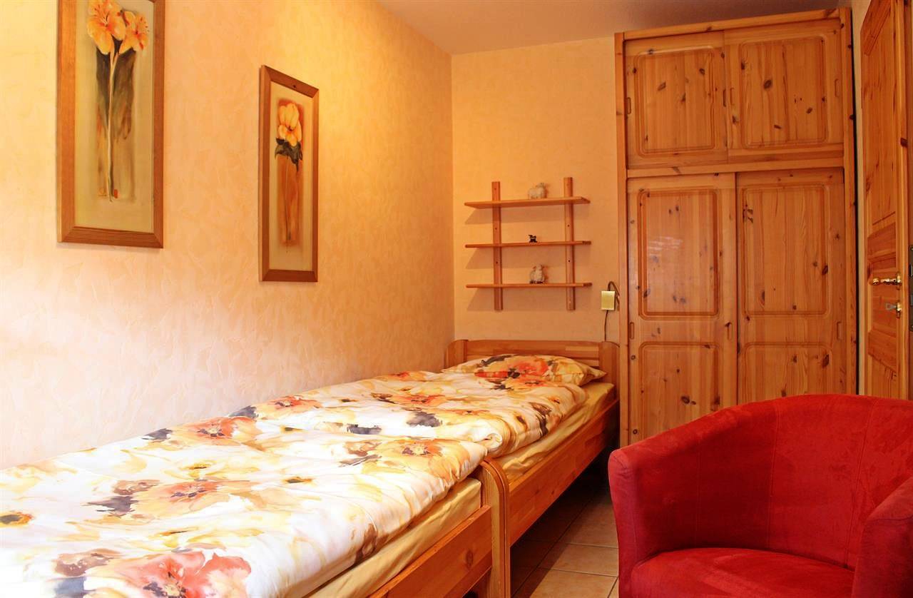 Ganze Ferienwohnung, Ferienwohnung 6 in St. Peter-Ording, Eiderstedt