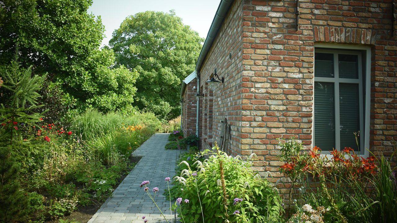 Ferienhaus für 5 Personen (100 m²) in Krummhörn Pilsum in Pilsum, Krummhörn