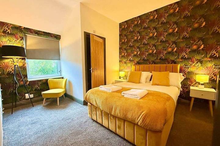 Holiday home for 8 people - 1