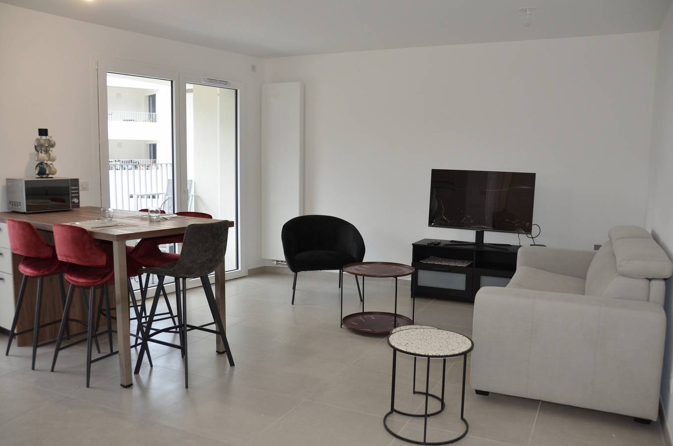 Geheel appartement, View Point beach 4* - Bord du lac & vielle ville in Annecy, Annecy (commune)