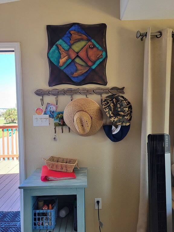 Nur Wenige Schritte zum Strand in Galveston Island, Galveston