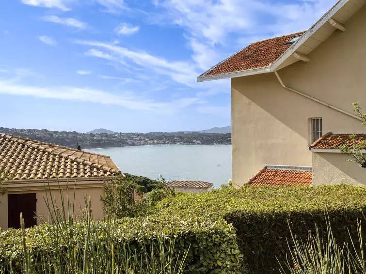 Geheel appartement, 1 Pièce 2 Personnes in Bandol, Middellandse Zeekust (Frankrijk)