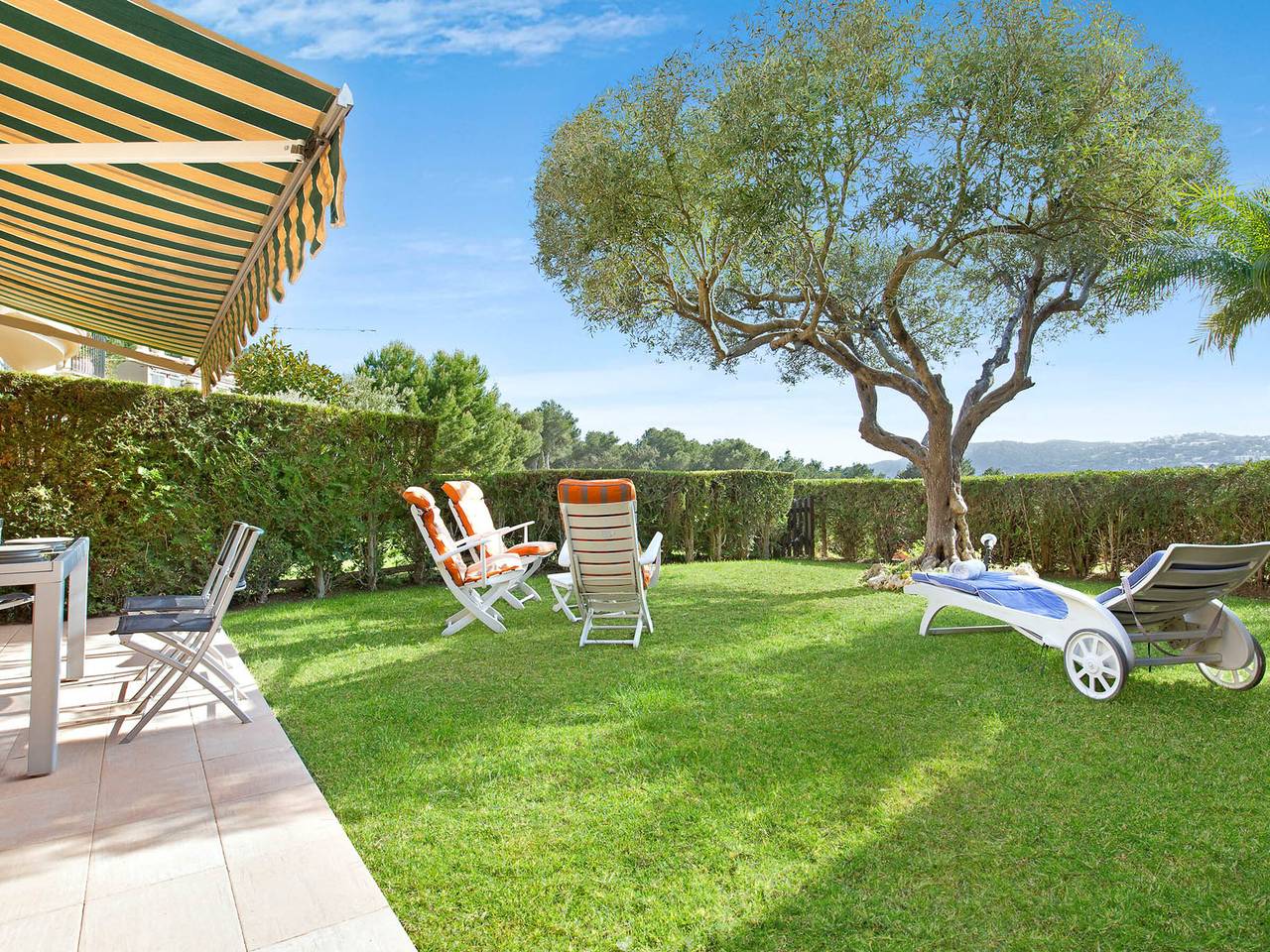 Villa voor 8 personen met terras in Llafranc, Palafrugell