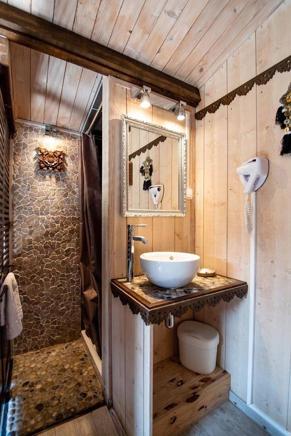 Double Room with Patio in Lacanau Ocean, Lacanau