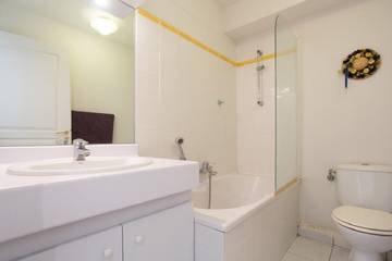 Studio voor 3 Personen in Cannes, Cannes regio, Afbeelding 3